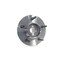 Mevotech 97-00 Ford F-150 Bearing W/Hub, H515017 H515017 - alternate 3